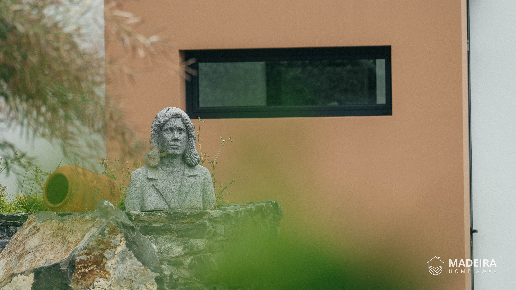 Quinta da Conceição - Villa Ema